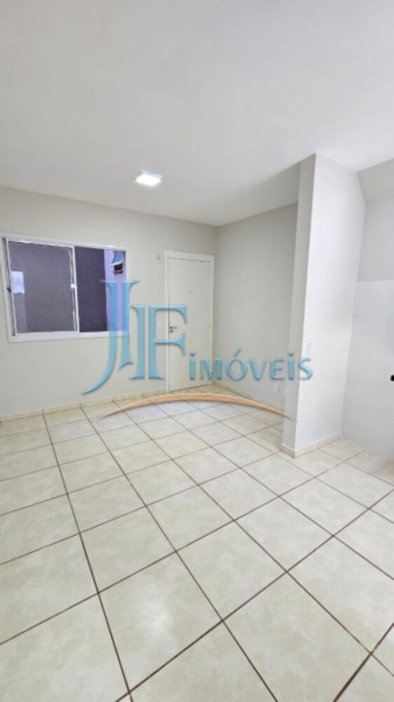 Apartamento, 2 quartos, 43 m² - Foto 3