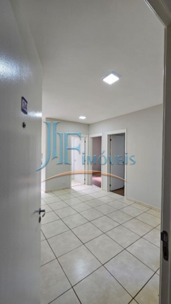 Apartamento, 2 quartos, 43 m² - Foto 4