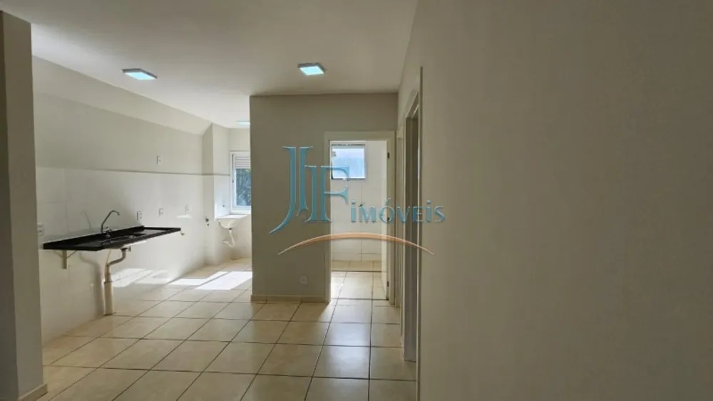 Apartamento, 2 quartos, 43 m² - Foto 16
