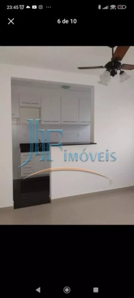 Apartamento, 2 quartos, 47 m² - Foto 3