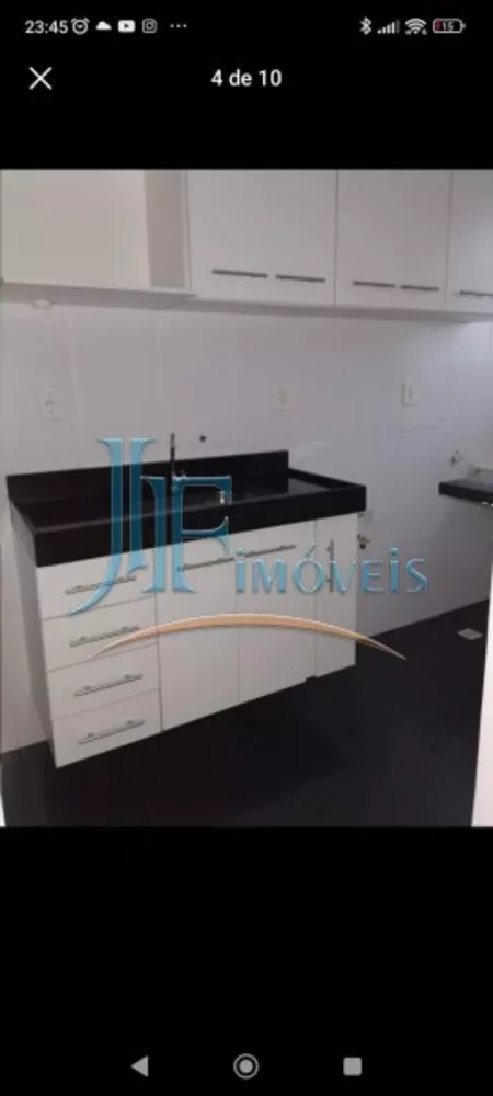 Apartamento, 2 quartos, 47 m² - Foto 6