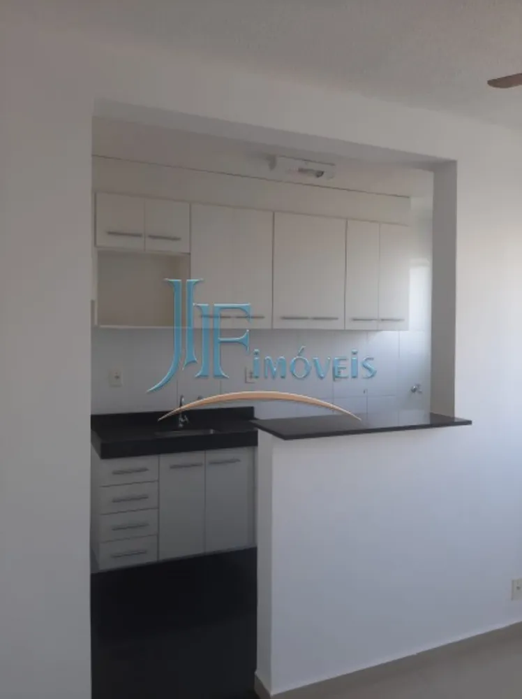 Apartamento, 2 quartos, 47 m² - Foto 26