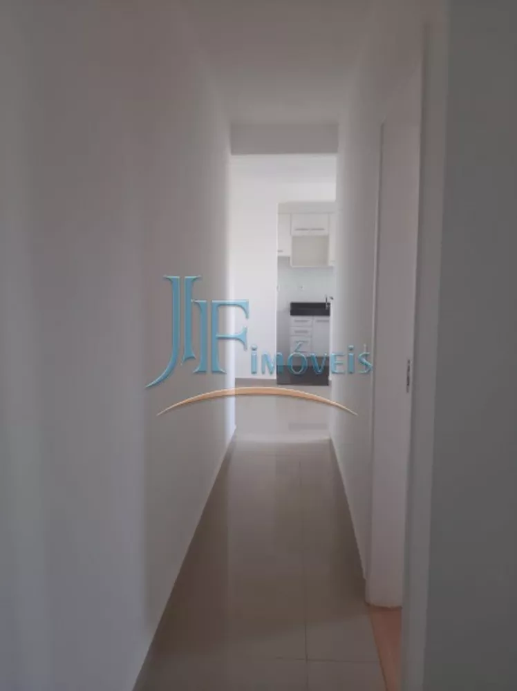 Apartamento, 2 quartos, 47 m² - Foto 14