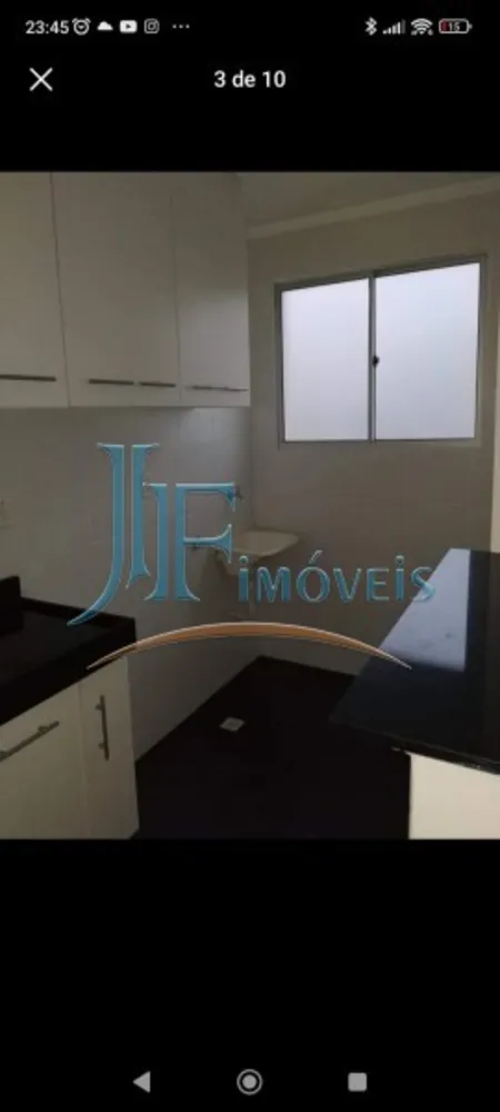 Apartamento, 2 quartos, 47 m² - Foto 7