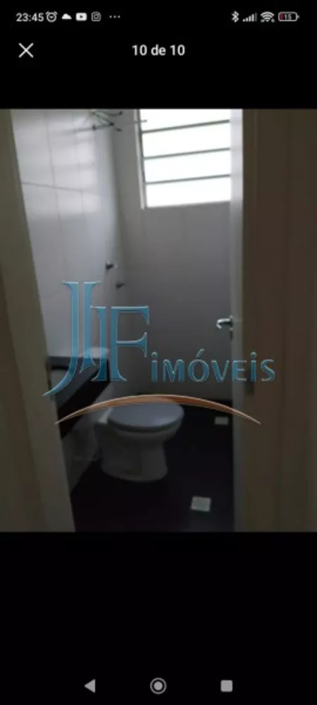 Apartamento, 2 quartos, 47 m² - Foto 2