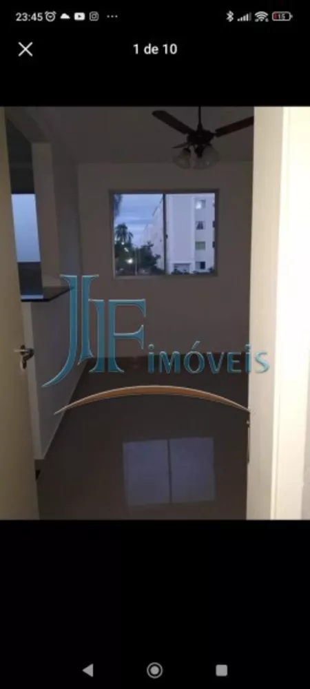 Apartamento, 2 quartos, 47 m² - Foto 7