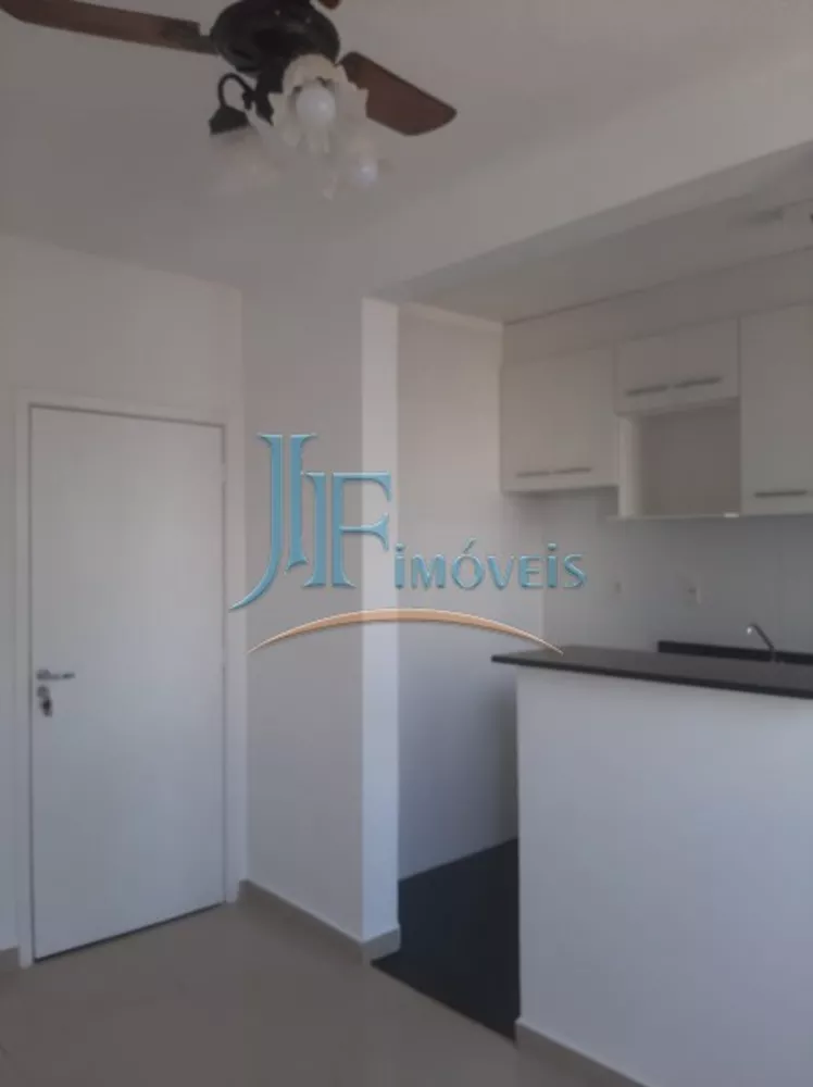 Apartamento, 2 quartos, 47 m² - Foto 13