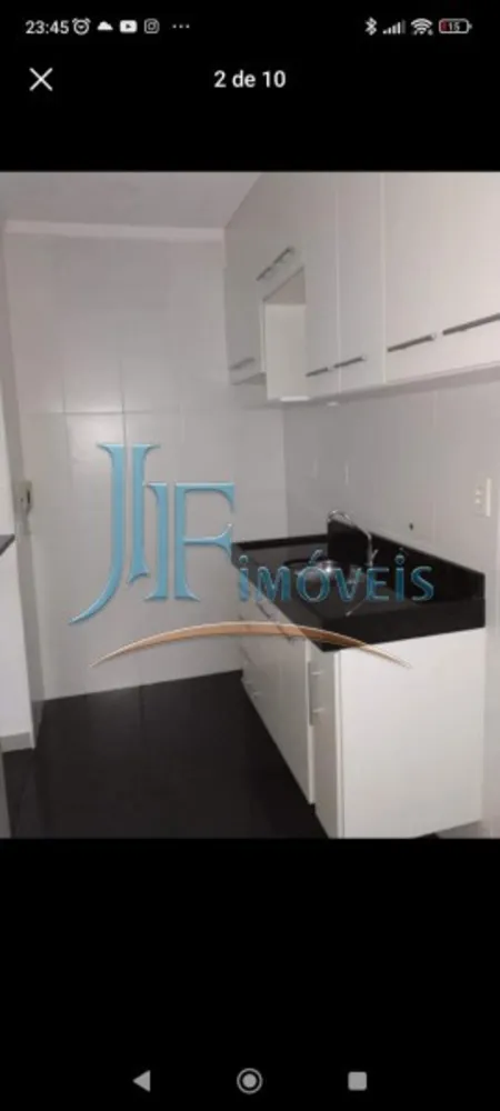 Apartamento, 2 quartos, 47 m² - Foto 8