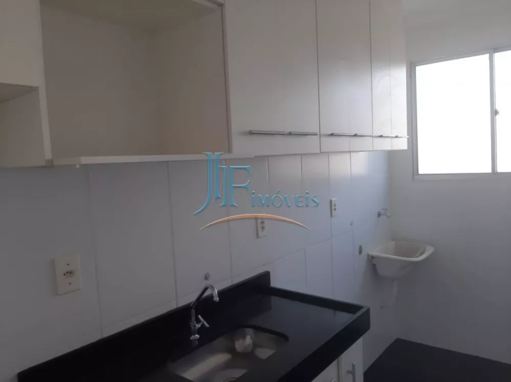 Apartamento, 2 quartos, 47 m² - Foto 10