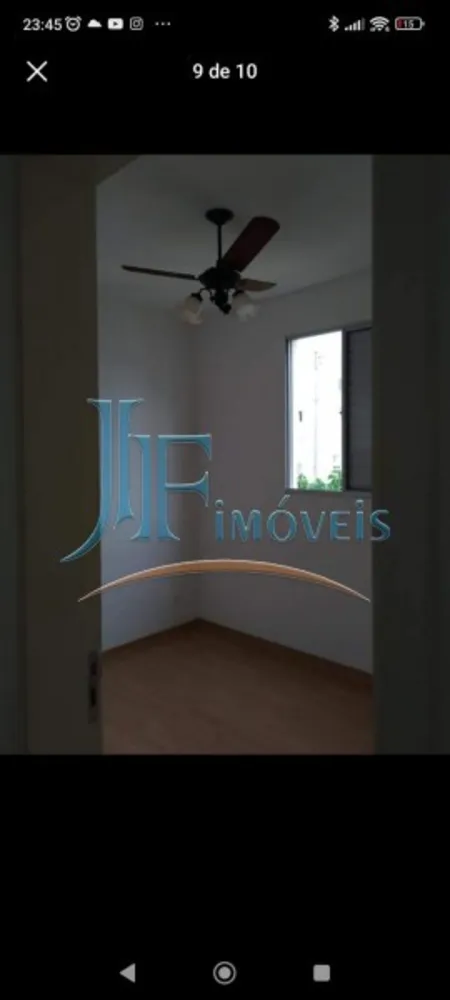 Apartamento, 2 quartos, 47 m² - Foto 1