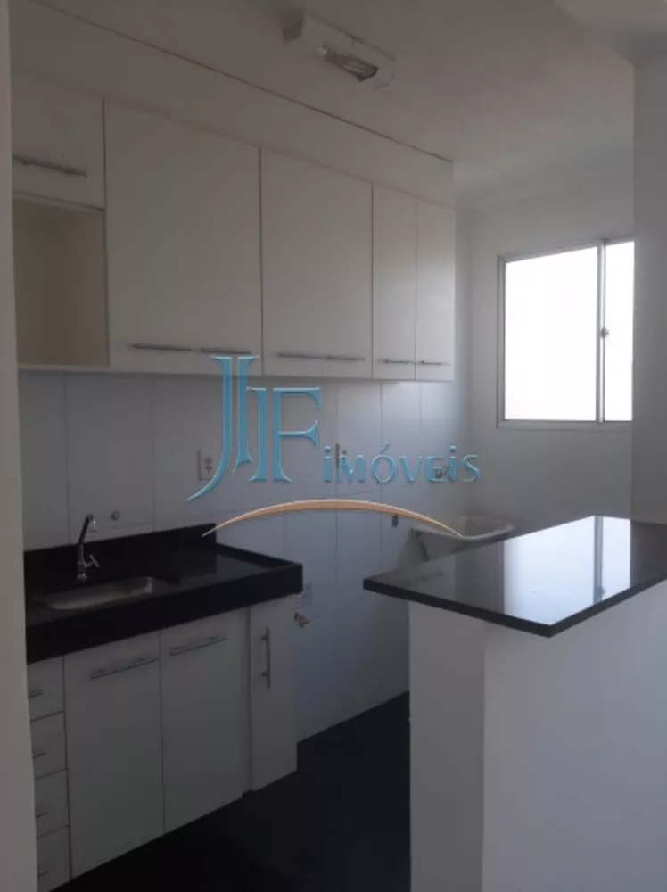 Apartamento, 2 quartos, 47 m² - Foto 17