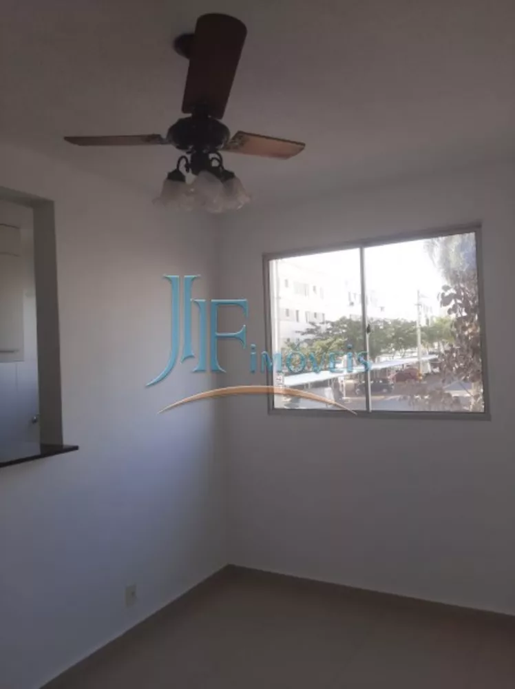Apartamento, 2 quartos, 47 m² - Foto 16