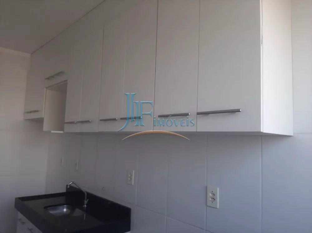 Apartamento, 2 quartos, 47 m² - Foto 9