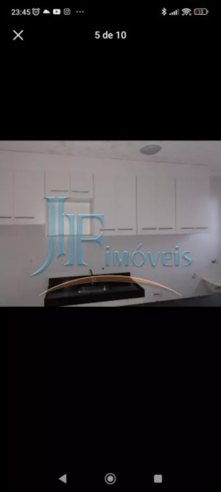 Apartamento, 2 quartos, 47 m² - Foto 4