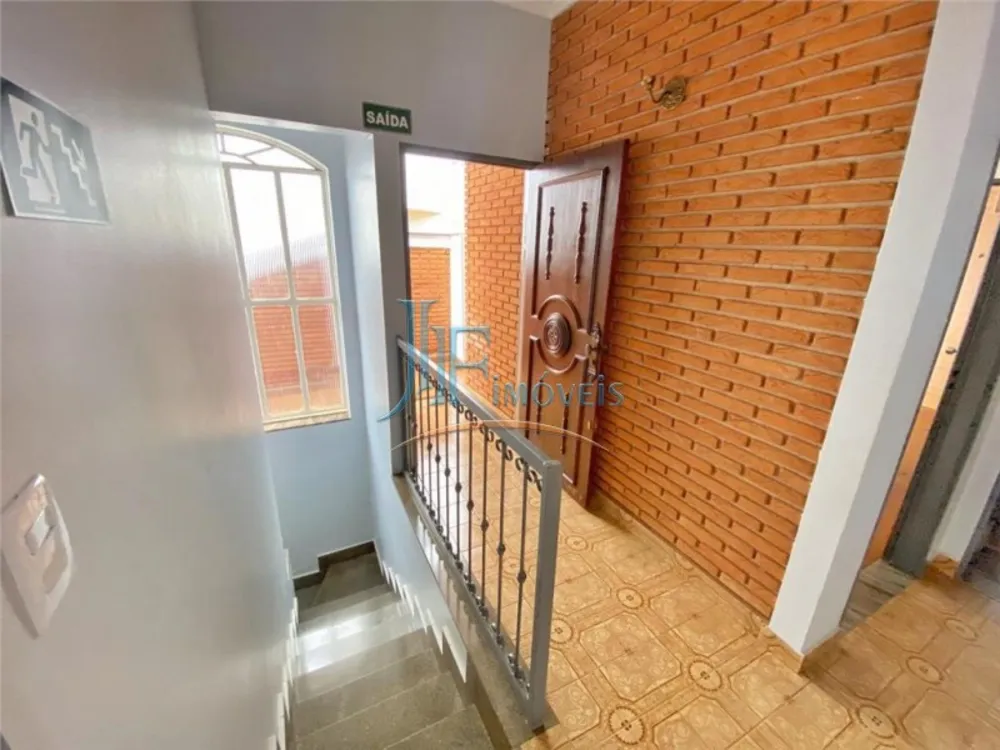 Sobrado, 3 quartos, 250 m² - Foto 12