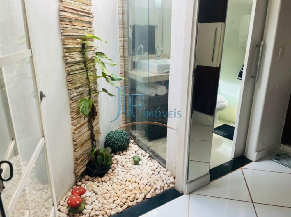 Casa de Condomínio à venda com 3 quartos, 408m² - Foto 5