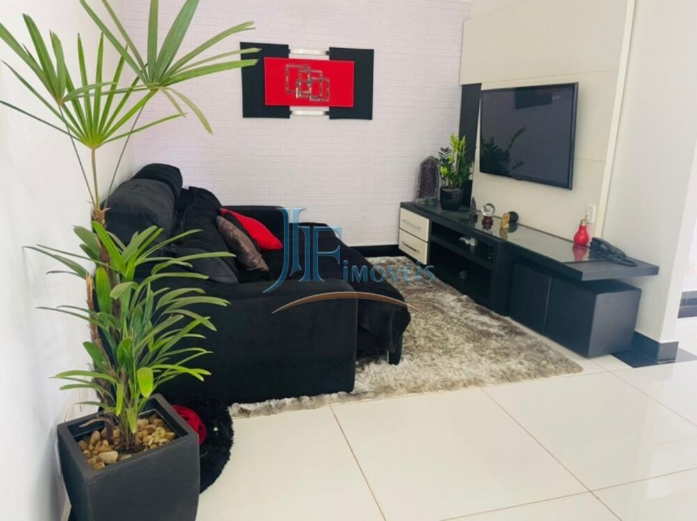 Casa de Condomínio à venda com 3 quartos, 408m² - Foto 1