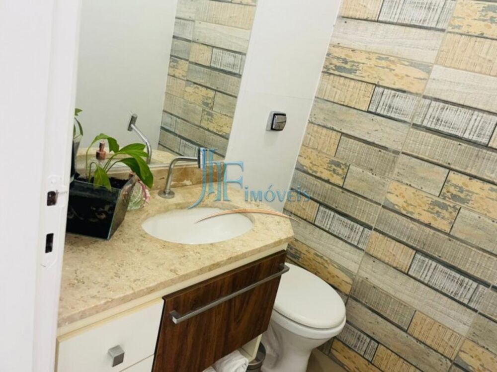 Casa de Condomínio à venda com 3 quartos, 408m² - Foto 10