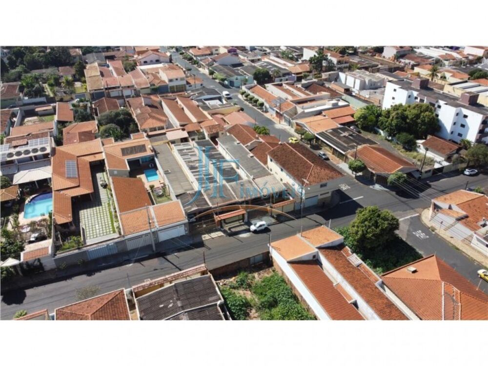 Casa à venda com 3 quartos, 170m² - Foto 15