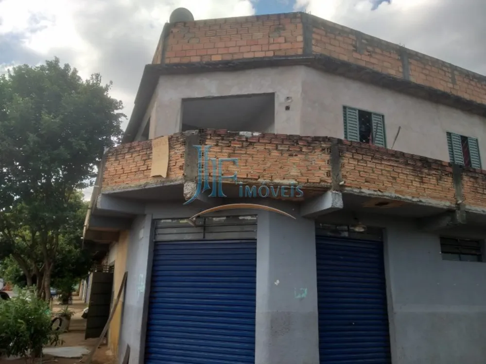 Sobrado, 4 quartos, 242 m² - Foto 2