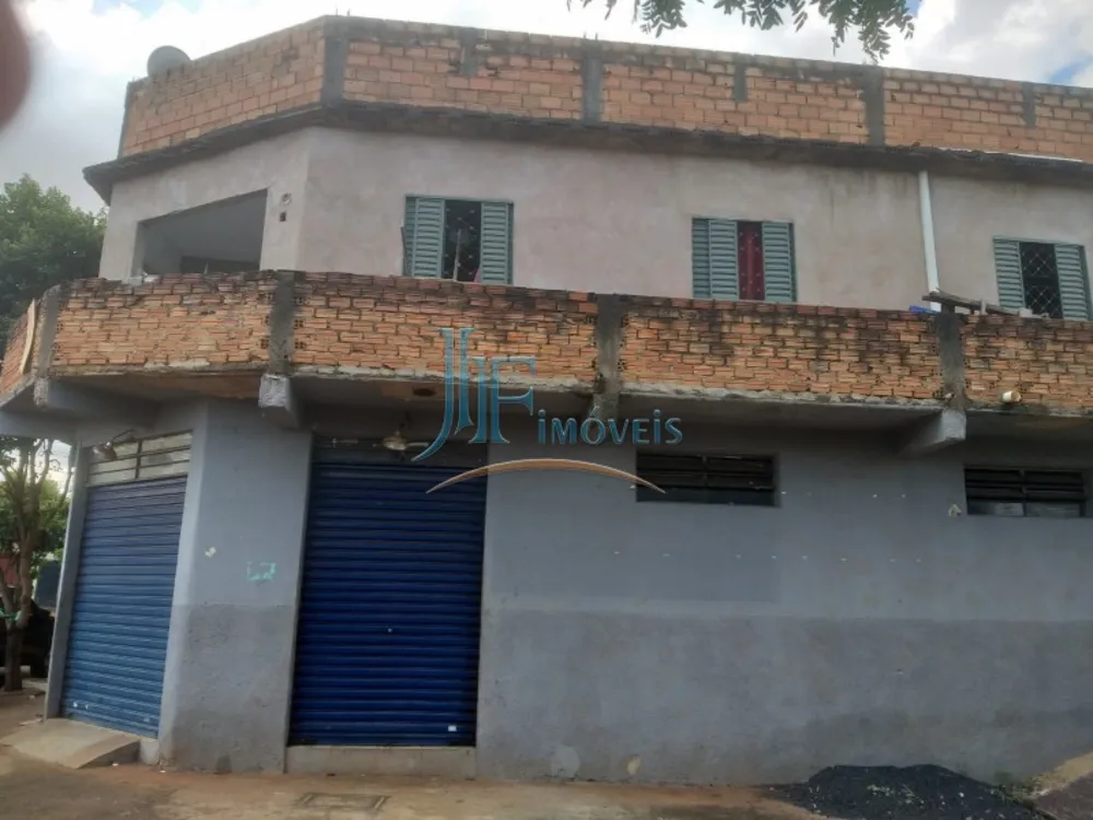 Sobrado, 4 quartos, 242 m² - Foto 7