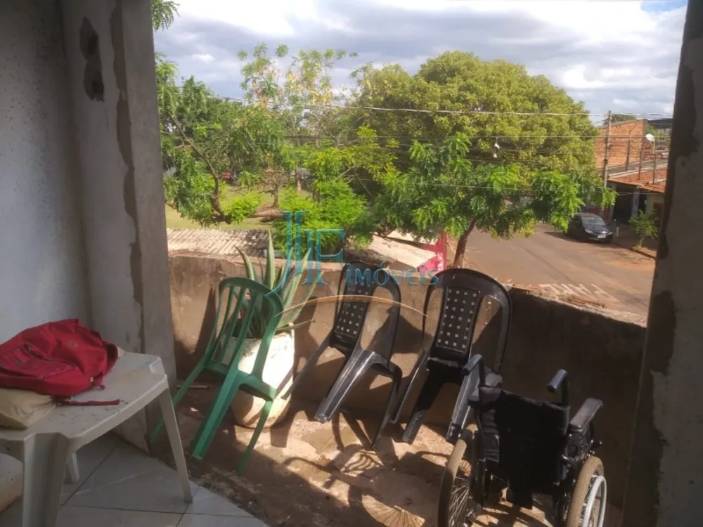 Sobrado, 4 quartos, 242 m² - Foto 8