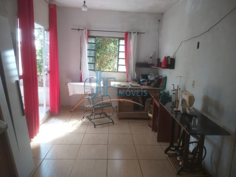 Sobrado, 4 quartos, 242 m² - Foto 6