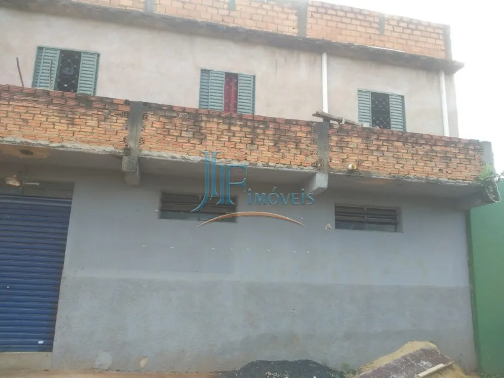 Sobrado, 4 quartos, 242 m² - Foto 8