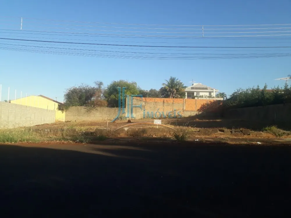 Terreno, 1202 m² - Foto 1