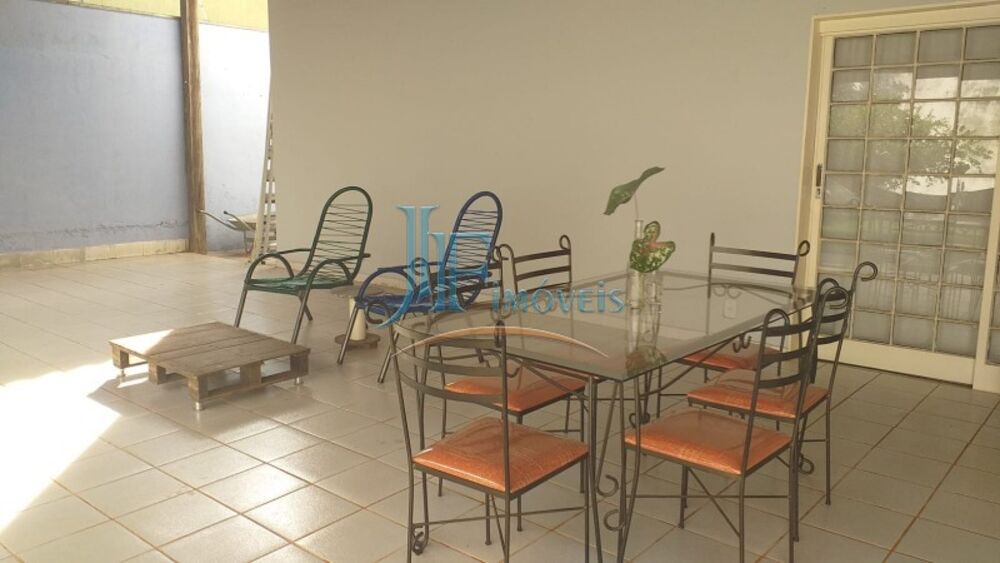 Casa, 5 quartos, 221 m² - Foto 18