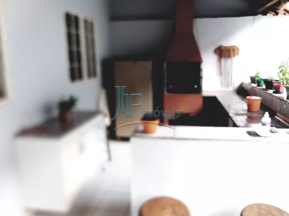 Casa, 5 quartos, 221 m² - Foto 12