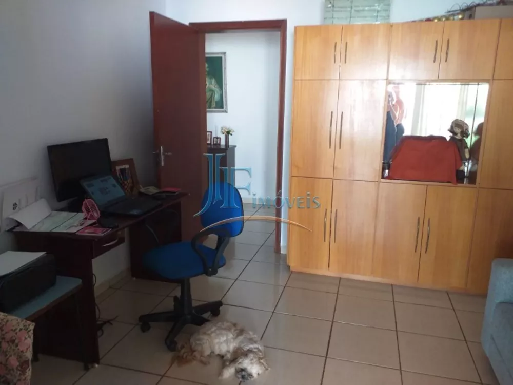 Casa, 5 quartos, 221 m² - Foto 8