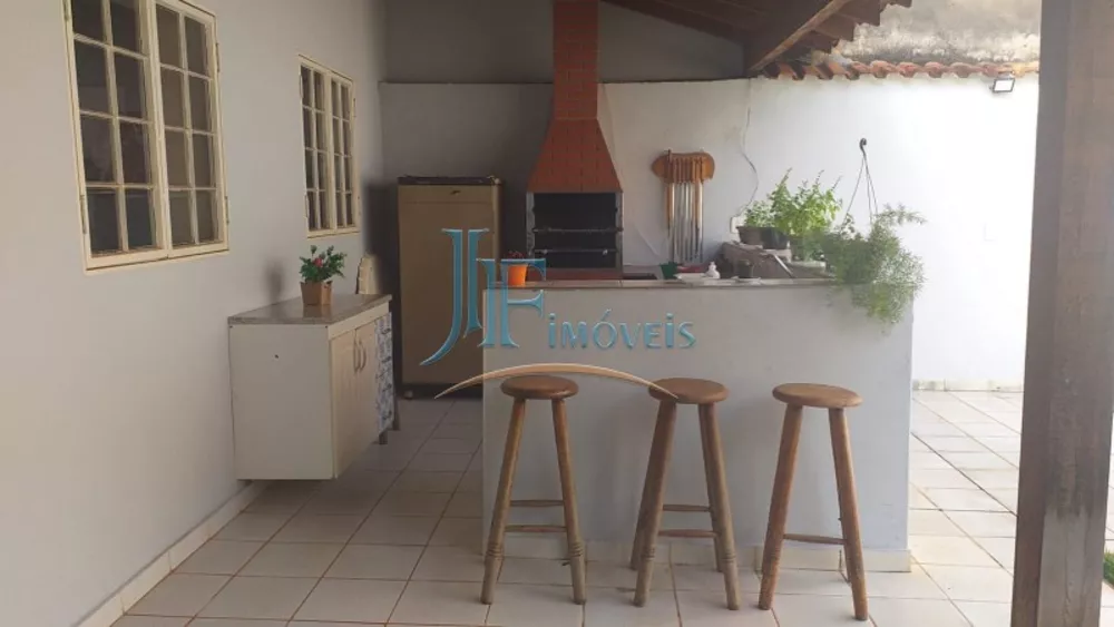 Casa, 5 quartos, 221 m² - Foto 11