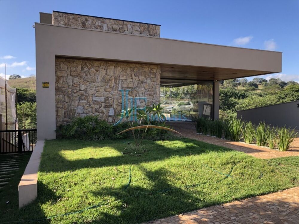 Casa de Condomínio - Foto 1