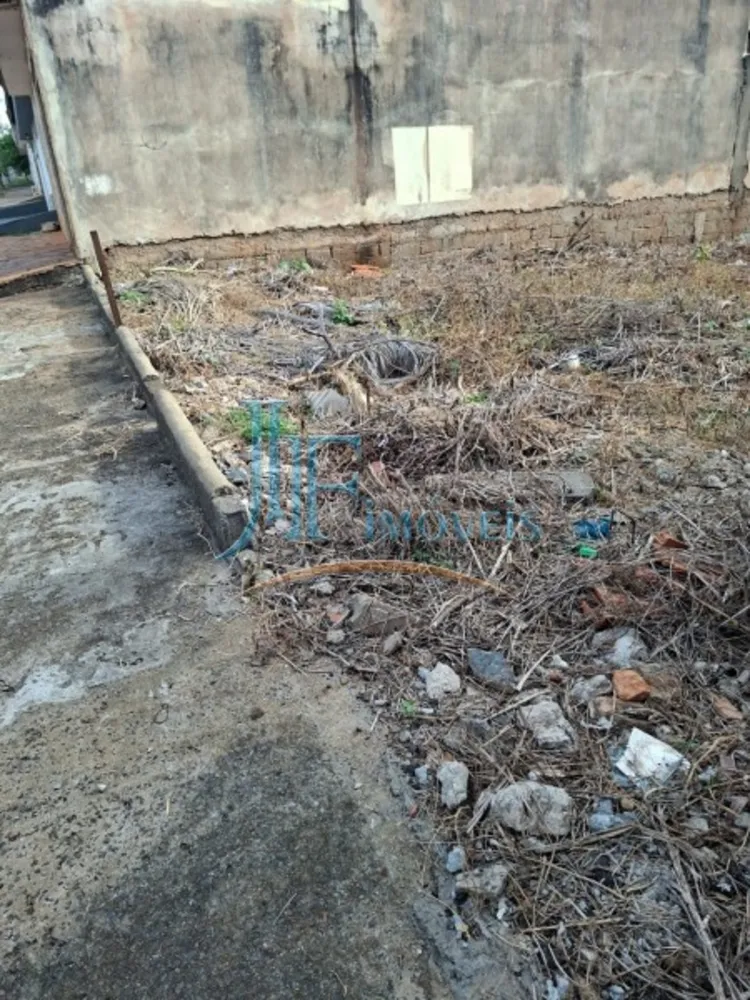 Terreno, 250 m² - Foto 1