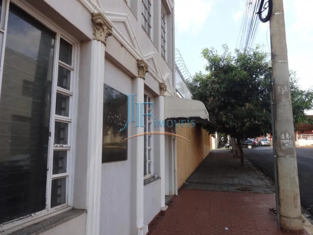 Prédio Inteiro, 272 m² - Foto 3