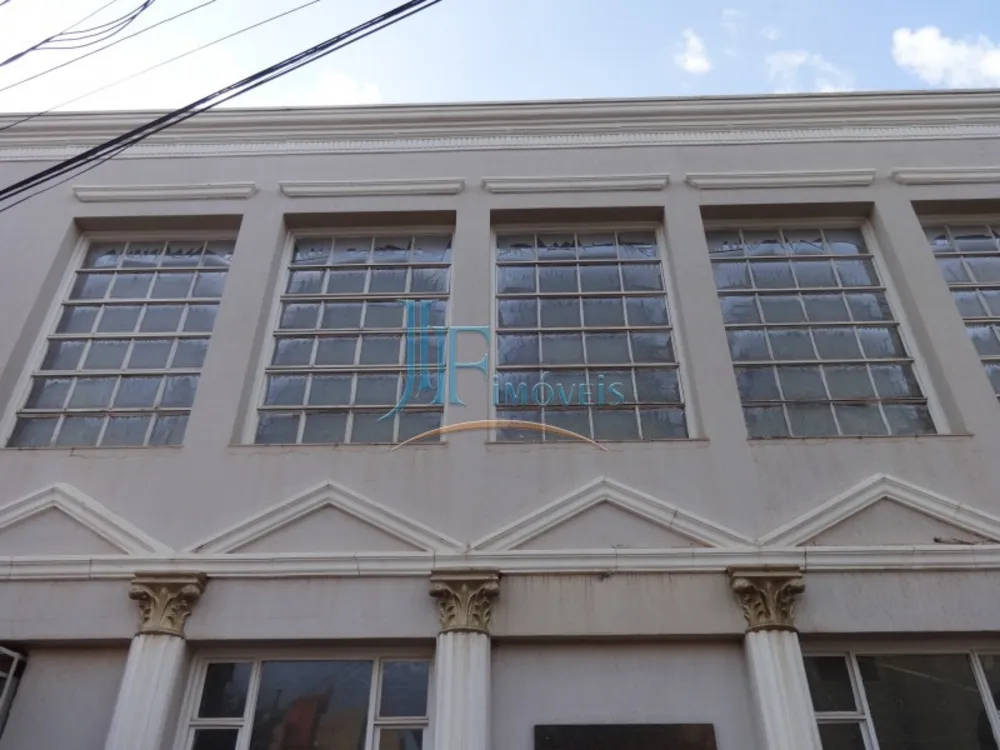 Prédio Inteiro, 272 m² - Foto 1