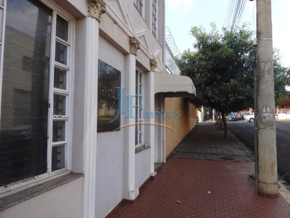 Prédio Inteiro, 272 m² - Foto 2