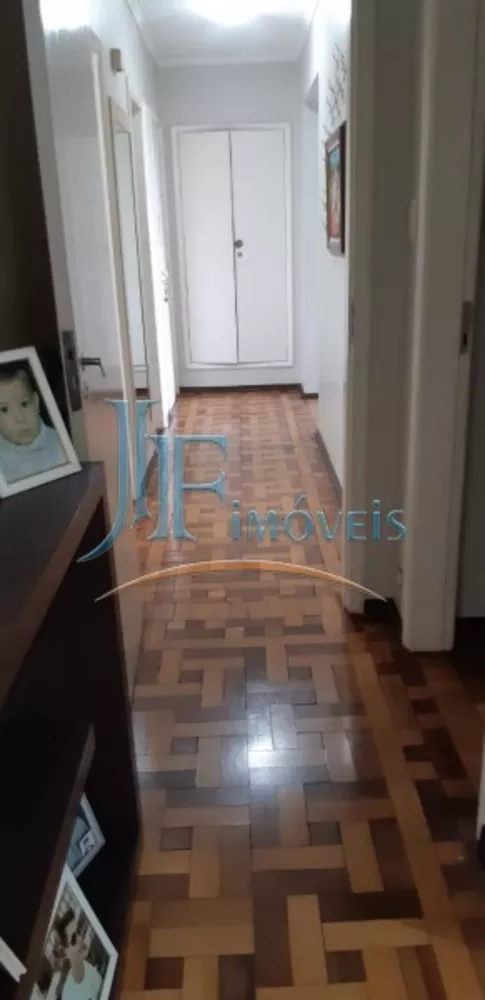 Apartamento à venda com 2 quartos, 100m² - Foto 8