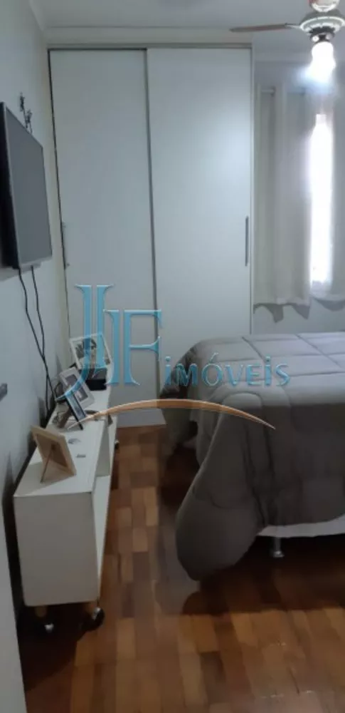 Apartamento à venda com 2 quartos, 100m² - Foto 2