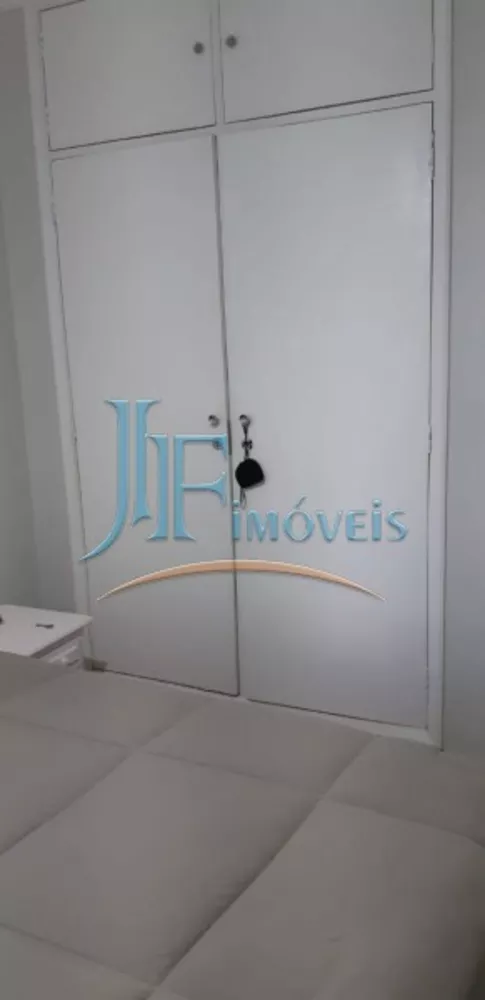 Apartamento à venda com 2 quartos, 100m² - Foto 6