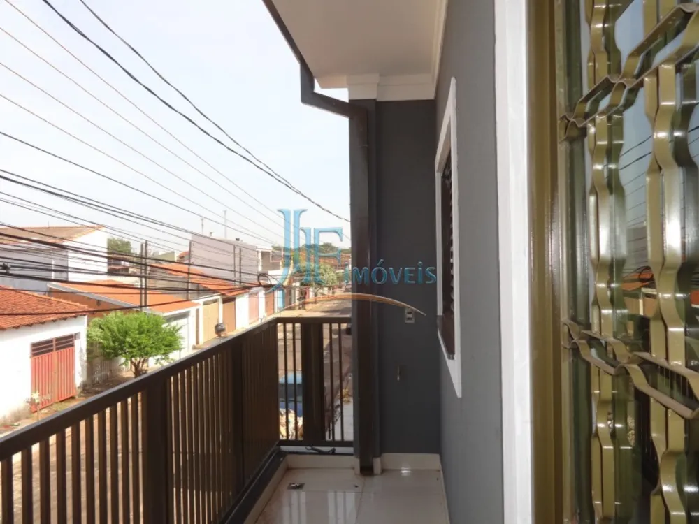 Sobrado, 3 quartos, 120 m² - Foto 7