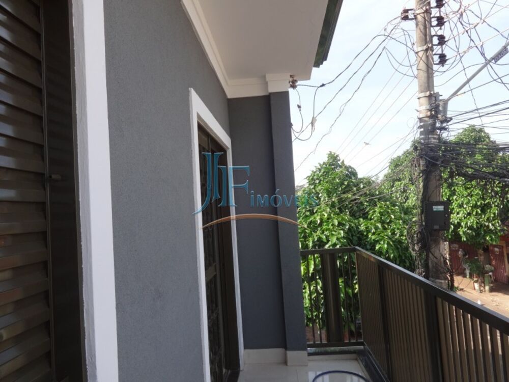 Sobrado, 3 quartos, 120 m² - Foto 4