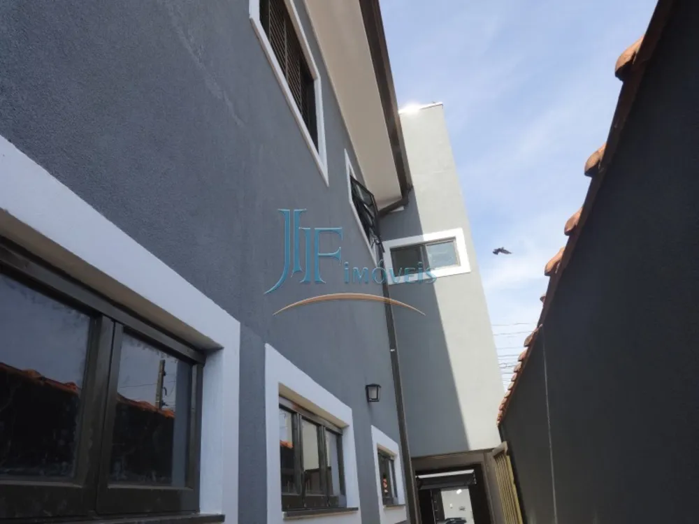 Sobrado, 3 quartos, 120 m² - Foto 5