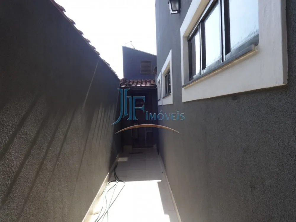 Sobrado, 3 quartos, 120 m² - Foto 6