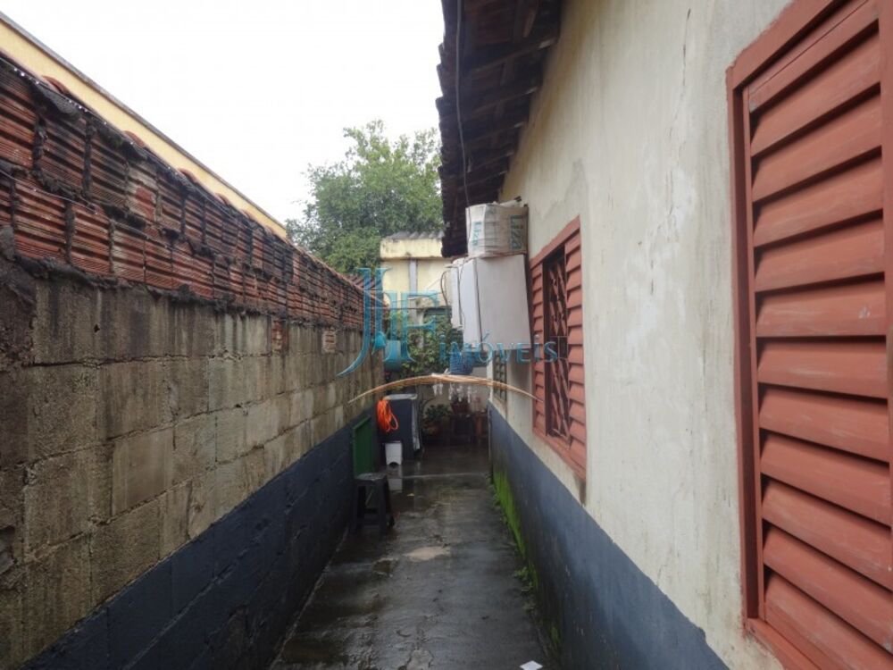 Casa, 5 quartos, 163 m² - Foto 7