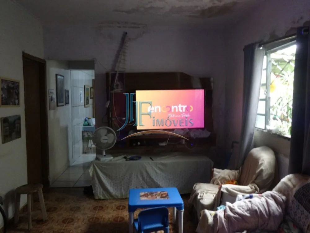 Casa, 5 quartos, 163 m² - Foto 1