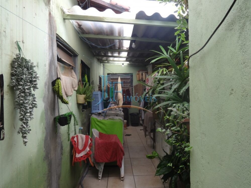 Casa, 5 quartos, 163 m² - Foto 10