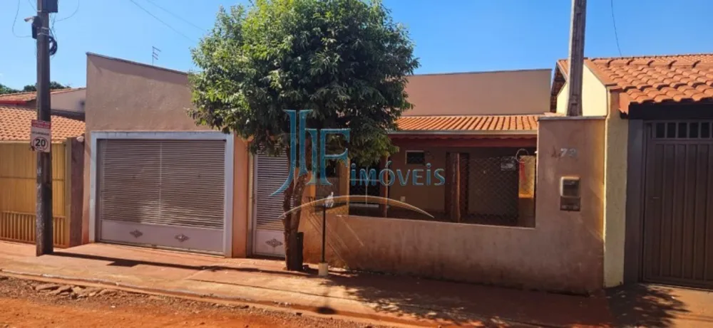 Casa, 3 quartos, 159 m² - Foto 9