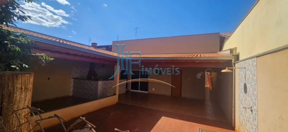 Casa, 3 quartos, 159 m² - Foto 1